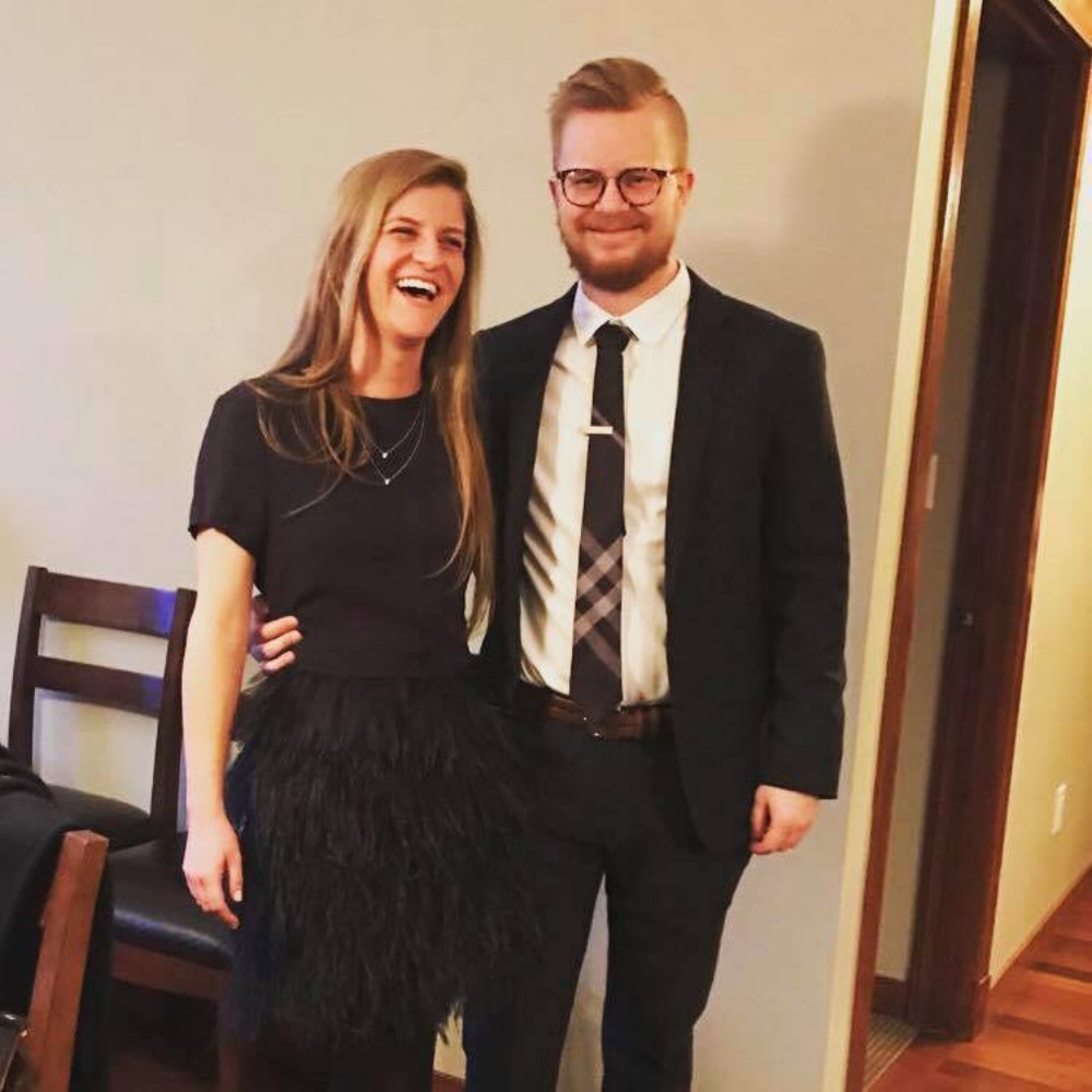 Meet your Posher, Emily